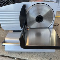 Ham Cutter