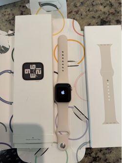 Apple Watch SE Gen(2)