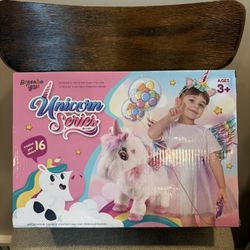 New Greenbo Unicorns 