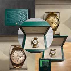 Watches