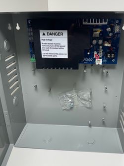 Schlage Power Supply PS902