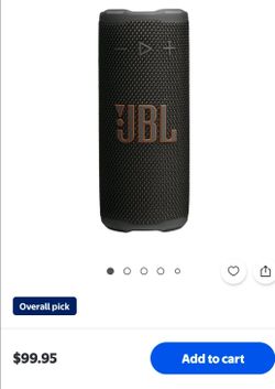 Brand new JBL Grip