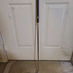 Brand New Yes C-Groove Putter W/Cover