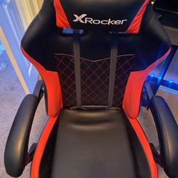Xrocker Apex Gaming Chair