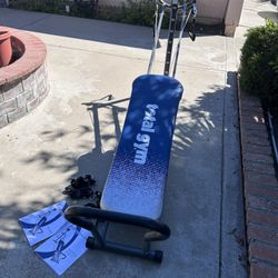Total Gym