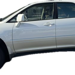 For Sale - 2000 Lexus RX300 