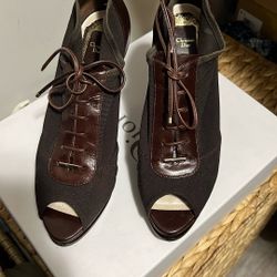 Dior Heels