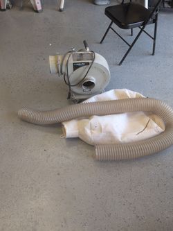 Dust Collector