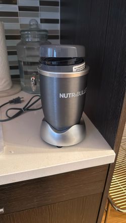Nutribullet 