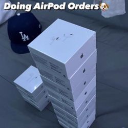 Airpod Pros Gen 2