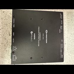 CRESTRON AM-200 AirMedia Presentation System