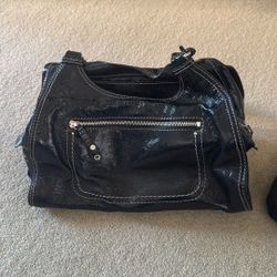 Cole Haan Purse