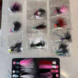 Fishing Jigs