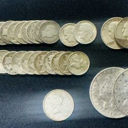 Consititutional Silver $5.25 Face Make Offer