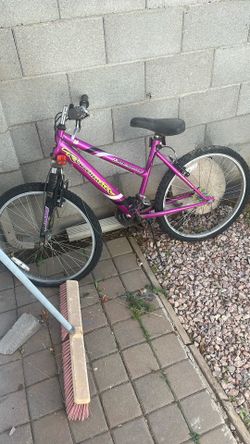 Roadmaster (broken brakes)