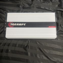 TRADE: Taramps MD 8000.1 (1-Ohm) for 2-Ohm Version