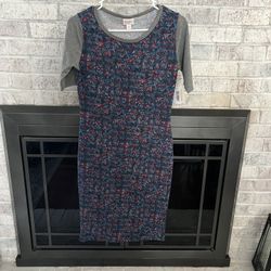 XS Lularoe Julia