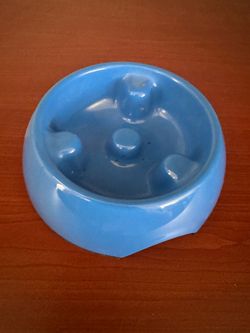 Small Pet Food Dish