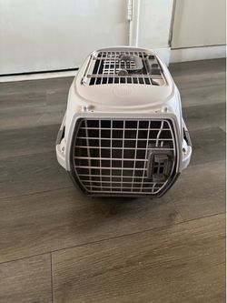 Cat Carrier