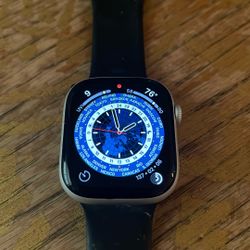 Apple Watch Series 9