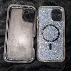Iphone 16 Plus Phone Cases