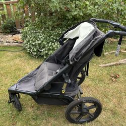 Bob Stroller All Terrain Pro