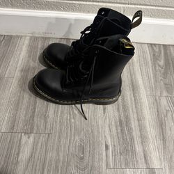 Doc Martin Boots 1919