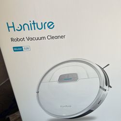 HONITURE Robot Vacuum 