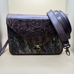 Leather Purse