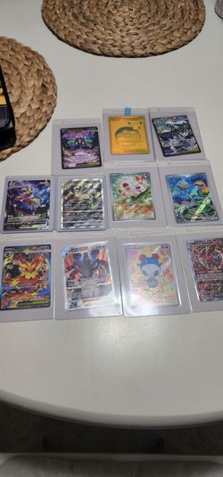Pokemon for sale