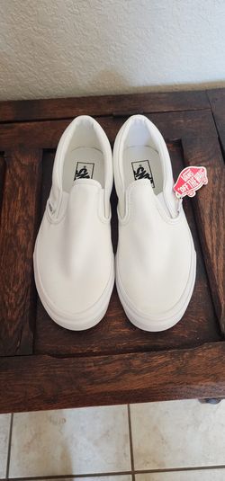 Vans New in Box