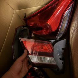 Taillights 