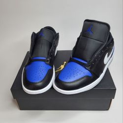 Air Jordan 1 Low Size-8
