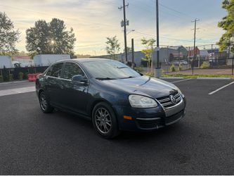 2009 Volkswagen Jetta