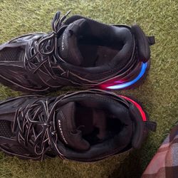Balenciaga Track LED