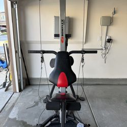 Bowflex Extreme 2 SE