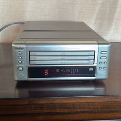 Denon cd player udcm-m10