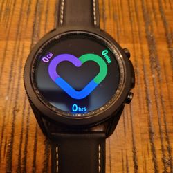 Samsung Galaxy 3 Watch