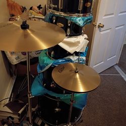 Drum Set