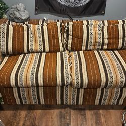 Vintage Couch