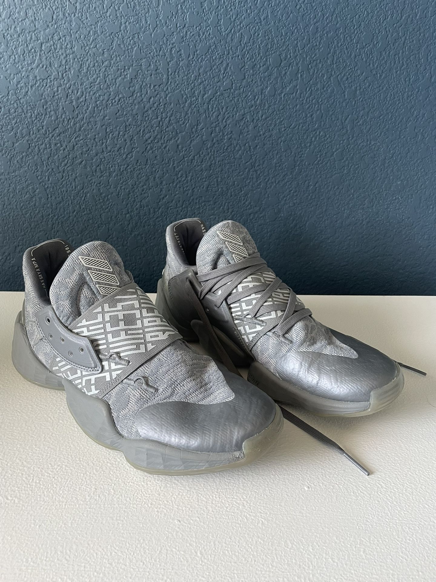 james harden hassayampa shoes