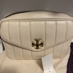 Tory Burch Kira Camera Bag