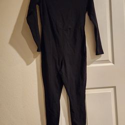 Womens black torrid off the shoulder bodysuit