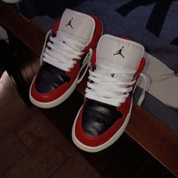 Jordans 