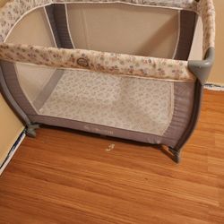 Bassinet