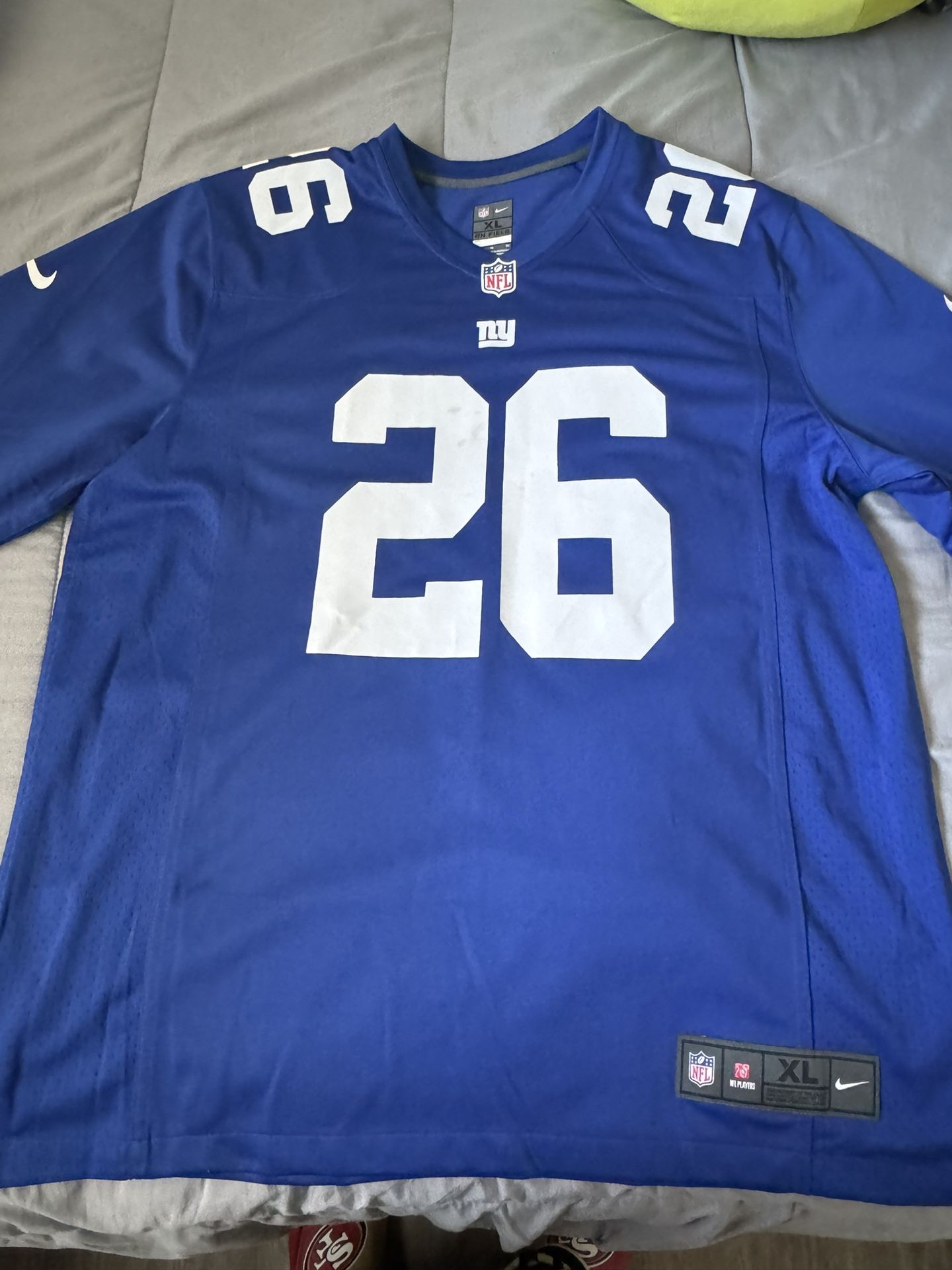 GIANTS Jersey