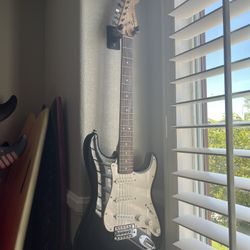 Fender Squier Guitar