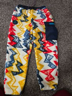 NIKE jordan sweatpants