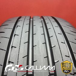 1 Tire LikeNEW Dunlop SP Sport Maxx 050 XL 235/40/19 R19 96Y #96558