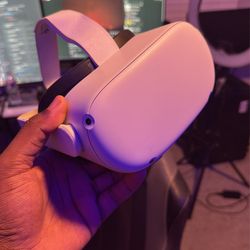 Oculus rift 